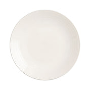 Utopia | Tableware | Concorde Coupe Plate 25.5cm (10") | Bespoke77