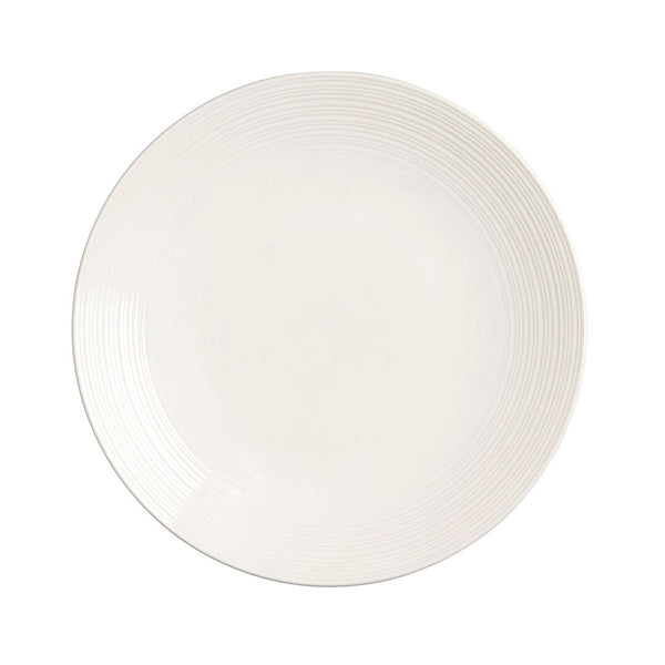 Utopia | Tableware | Concorde Coupe Plate 25.5cm (10") | Bespoke77