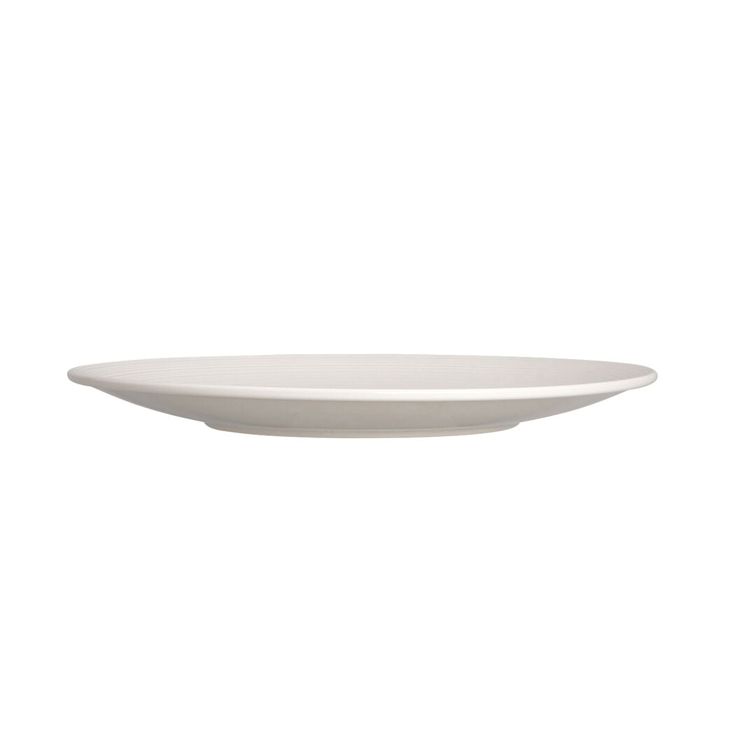 Utopia | Tableware | Concorde Coupe Plate 25.5cm (10") | Bespoke77