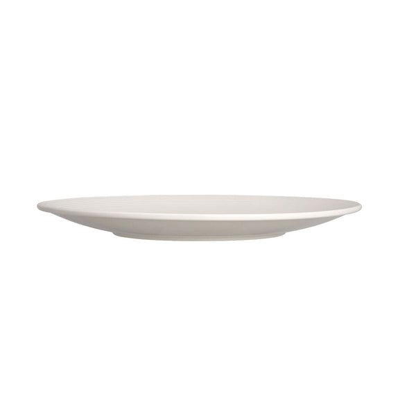 Utopia | Tableware | Concorde Coupe Plate 25.5cm (10") | Bespoke77