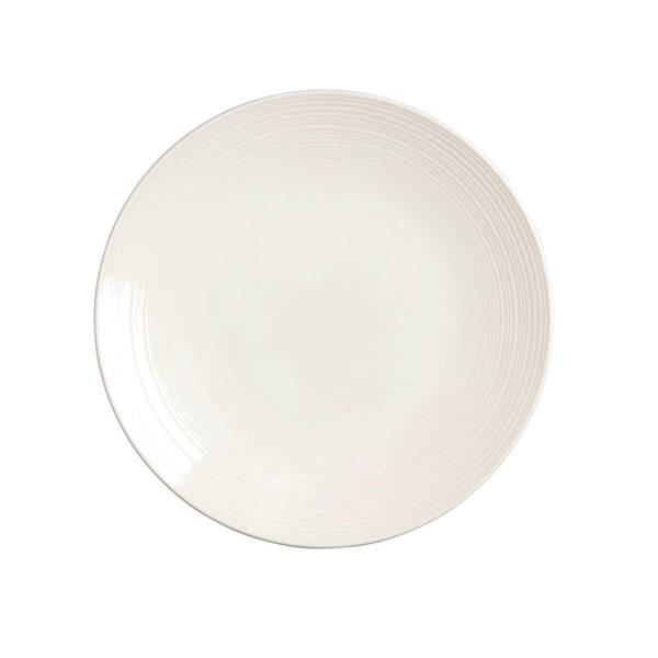 Utopia | Tableware | Concorde Coupe Plate 23cm (9") | Bespoke77