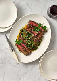 Utopia | Tableware | Concorde Coupe Plate 23cm (9") | Bespoke77