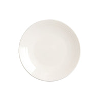 Utopia | Tableware | Concorde Coupe Plate 20.25cm (8") | Bespoke77