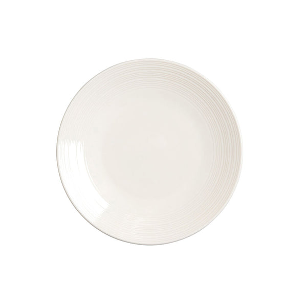 Utopia | Tableware | Concorde Coupe Plate 20.25cm (8") | Bespoke77