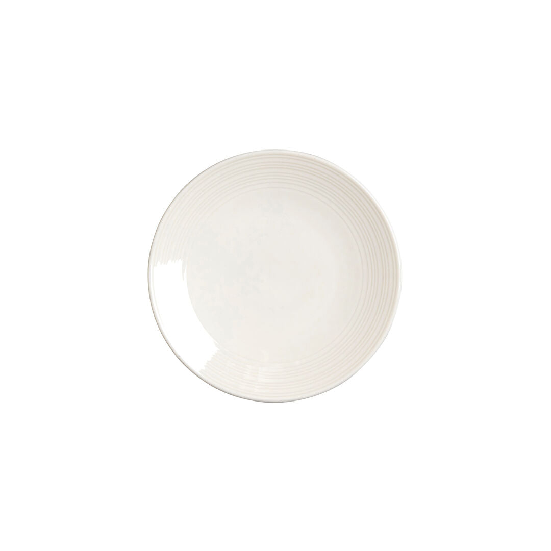 Utopia | Tableware | Concorde Coupe Plate 15.25cm (6") | Bespoke77