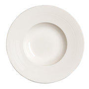 Utopia | Tableware | Concorde Rim Pasta Bowl 28.5cm 34cl (11 2/9" 12oz) | Bespoke77
