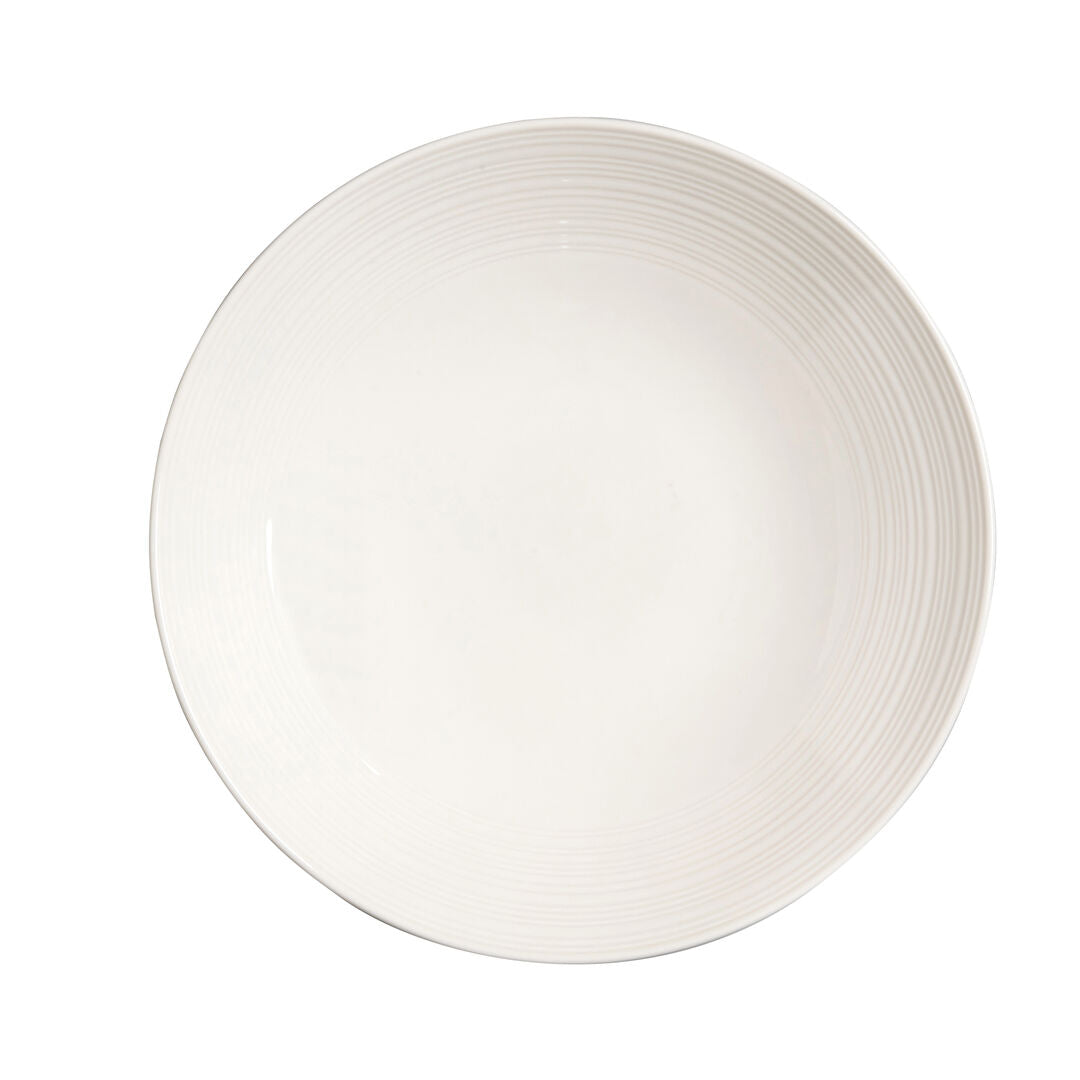 Utopia | Tableware | Concorde Coupe Bowl 25.5cm 120.25cl (10" 42 2/7oz) | Bespoke77