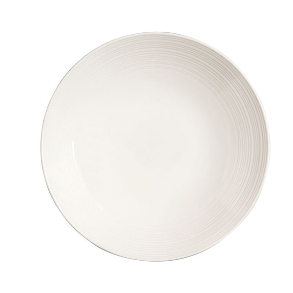 Utopia | Tableware | Concorde Coupe Bowl 25.5cm 120.25cl (10" 42 2/7oz) | Bespoke77