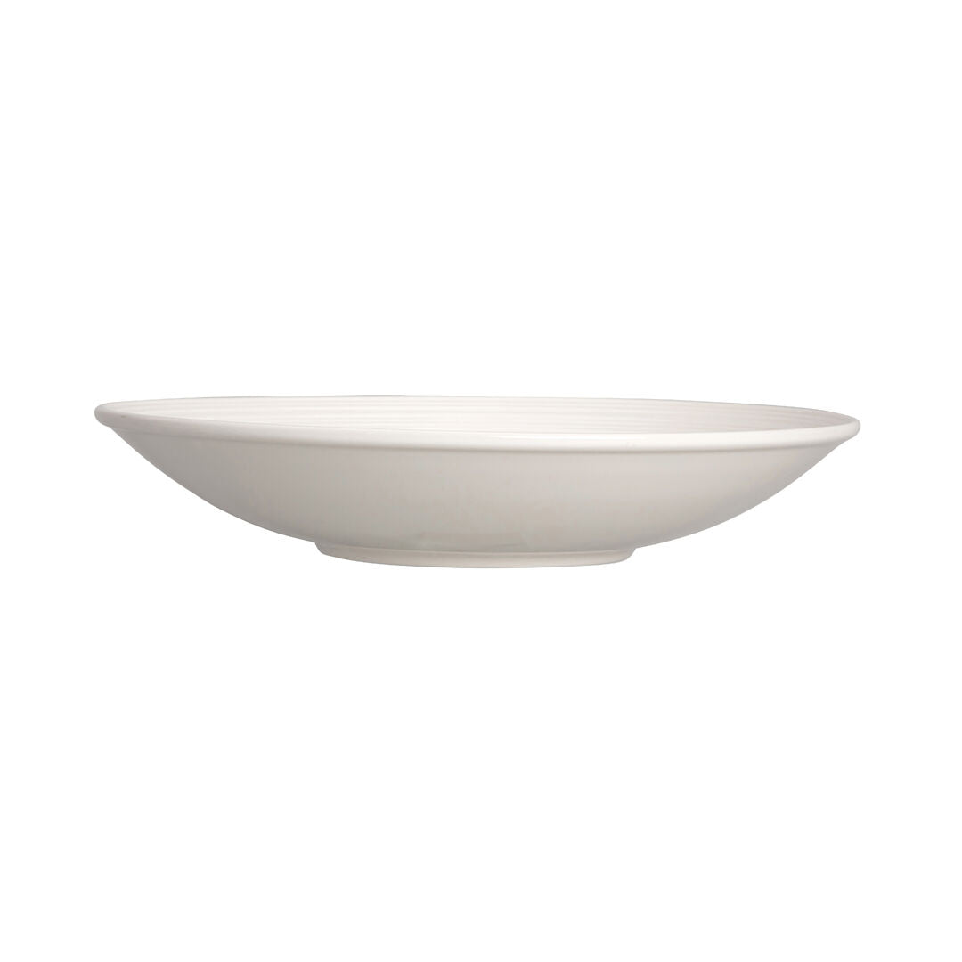 Utopia | Tableware | Concorde Coupe Bowl 25.5cm 120.25cl (10" 42 2/7oz) | Bespoke77