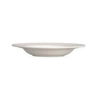 Utopia | Tableware | Concorde Rim Soup Plate 24cm 31cl (9 1/2" 11oz) | Bespoke77