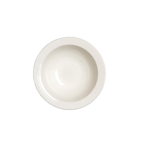 Utopia | Tableware | Concorde Oatmeal Bowl 16.5cm 34cl (6 1/2" 12oz) | Bespoke77