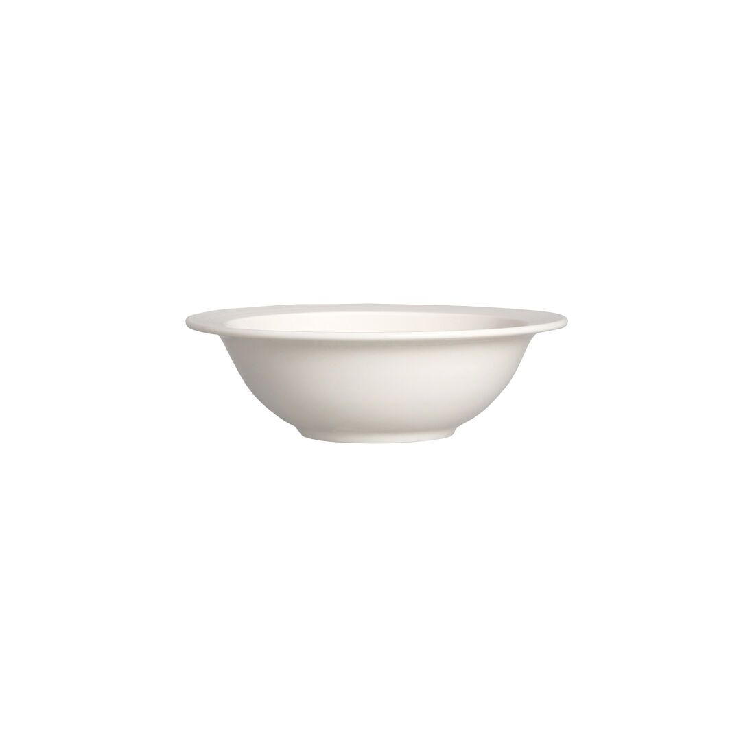 Utopia | Tableware | Concorde Oatmeal Bowl 16.5cm 34cl (6 1/2" 12oz) | Bespoke77