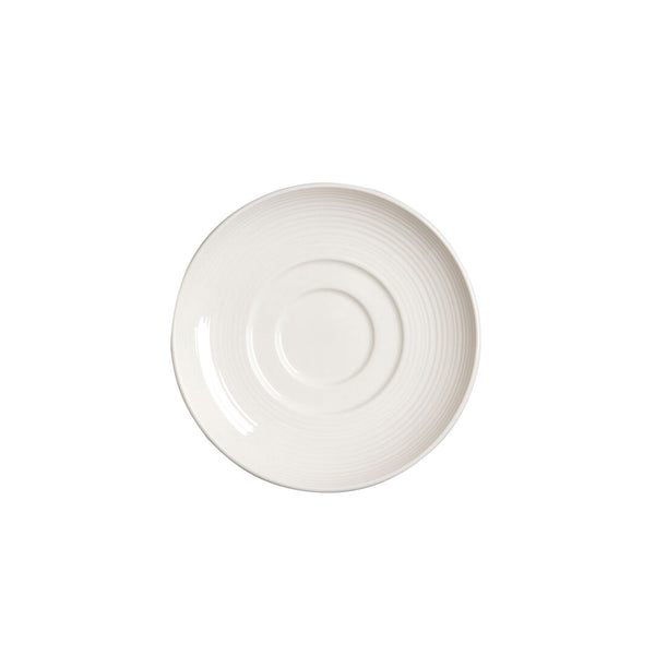 Utopia | Tableware | Concorde Saucer 15.25cm (6") | Bespoke77