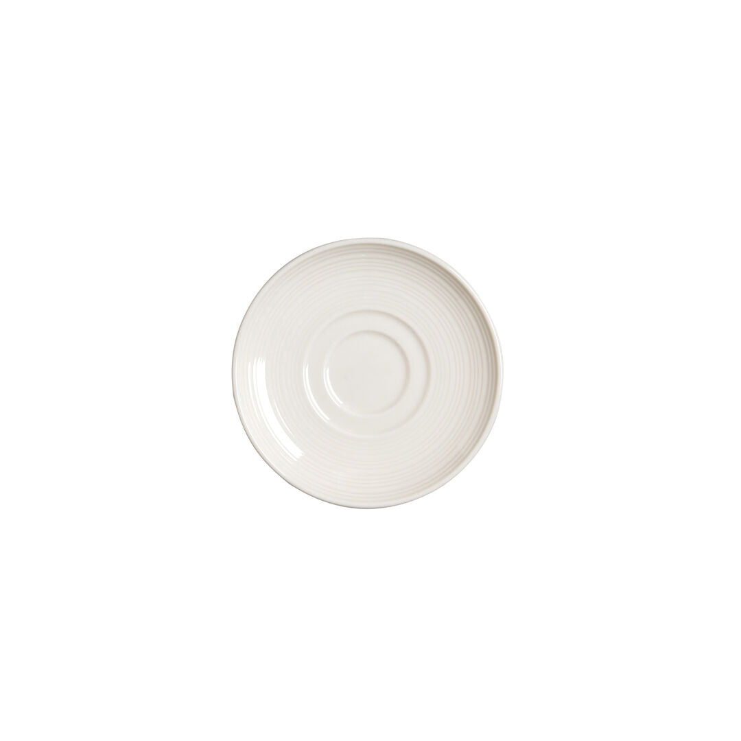 Utopia | Tableware | Concorde Saucer D/W 11.75cm (4 5/8") | Bespoke77