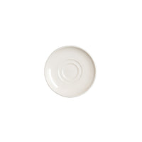 Utopia | Tableware | Concorde Saucer D/W 11.75cm (4 5/8") | Bespoke77