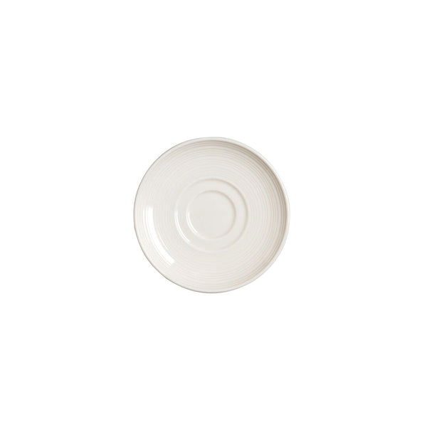 Utopia | Tableware | Concorde Saucer D/W 11.75cm (4 5/8") | Bespoke77