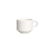 Utopia | Tableware | Concorde Stacking Cup 8.5cl (3oz) | Bespoke77