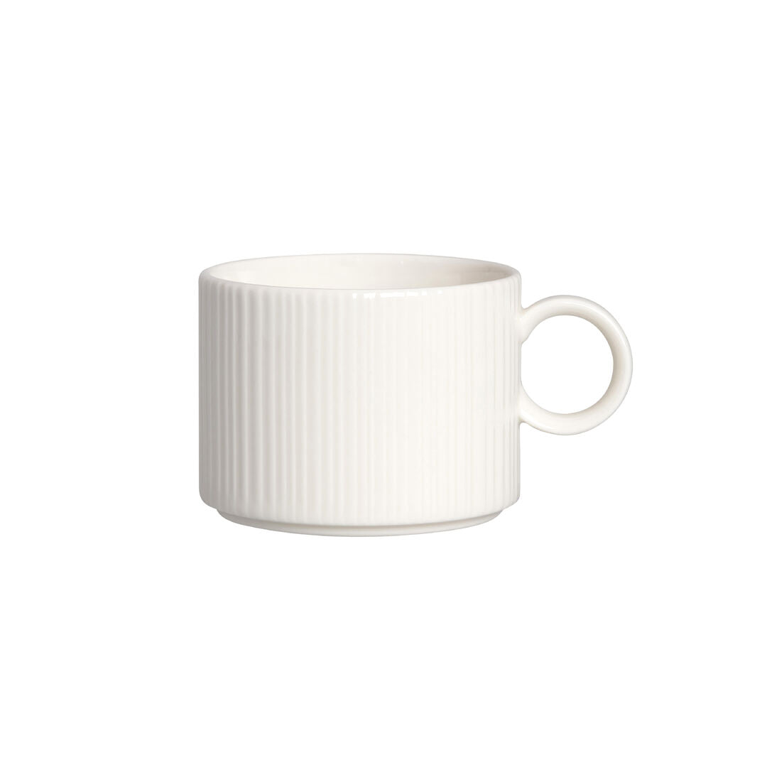 Utopia | Tableware | Concorde Can Cup 22.75cl (8oz) | Bespoke77