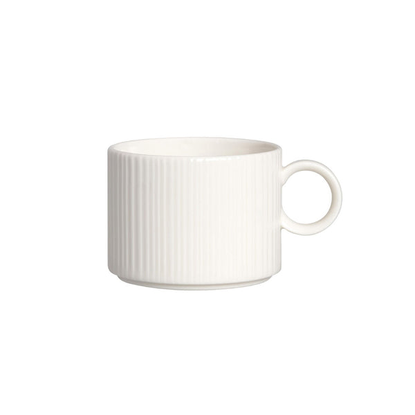 Utopia | Tableware | Concorde Can Cup 22.75cl (8oz) | Bespoke77