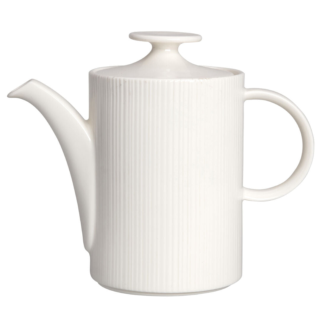 Utopia | Tableware | Concorde Beverage Pot With Lid 60cl (21oz) | Bespoke77