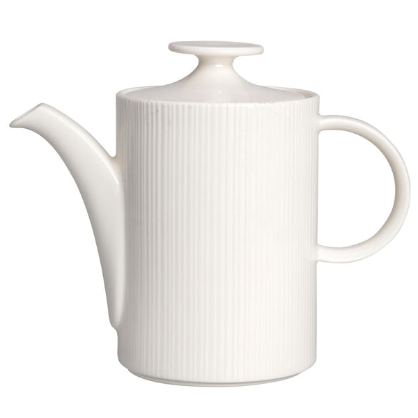 Utopia | Tableware | Concorde Beverage Pot With Lid 60cl (21oz) | Bespoke77