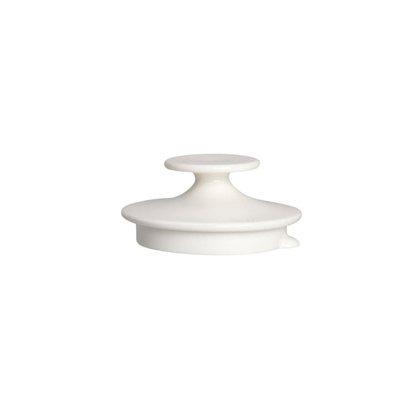Utopia | Tableware | Concorde Lid of Beverage Pot (21oz) | Bespoke77