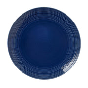 Utopia | Tableware | Concorde Midnight Blue Coupe Plate 28cm | Bespoke77