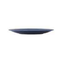 Utopia | Tableware | Concorde Midnight Blue Coupe Plate 25.5cm (10") | Bespoke77