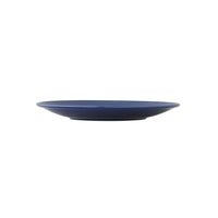 Utopia | Tableware | Concorde Midnight Blue Coupe Plate 23cm (9") | Bespoke77