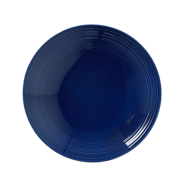 Utopia | Tableware | Concorde Midnight Blue Coupe Bowl 25.5cm (10" 42 2/7oz) | Bespoke77