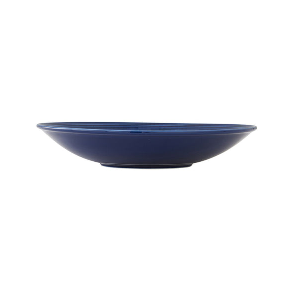 Utopia | Tableware | Concorde Midnight Blue Coupe Bowl 25.5cm (10" 42 2/7oz) | Bespoke77