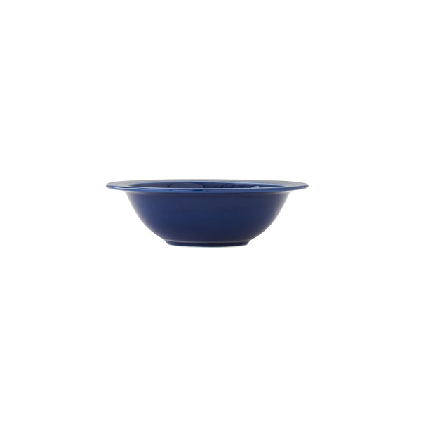 Utopia | Tableware | Concorde Midnight Blue Oatmeal Bowl 16.5cm 51.5cl (6 1/2" 18 1/9oz) | Bespoke77