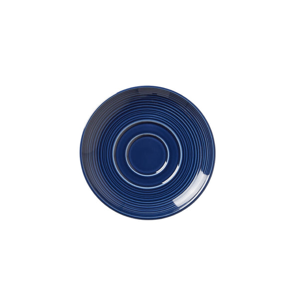 Utopia | Tableware | Concorde Midnight Blue Saucer 15.25cm (6") | Bespoke77