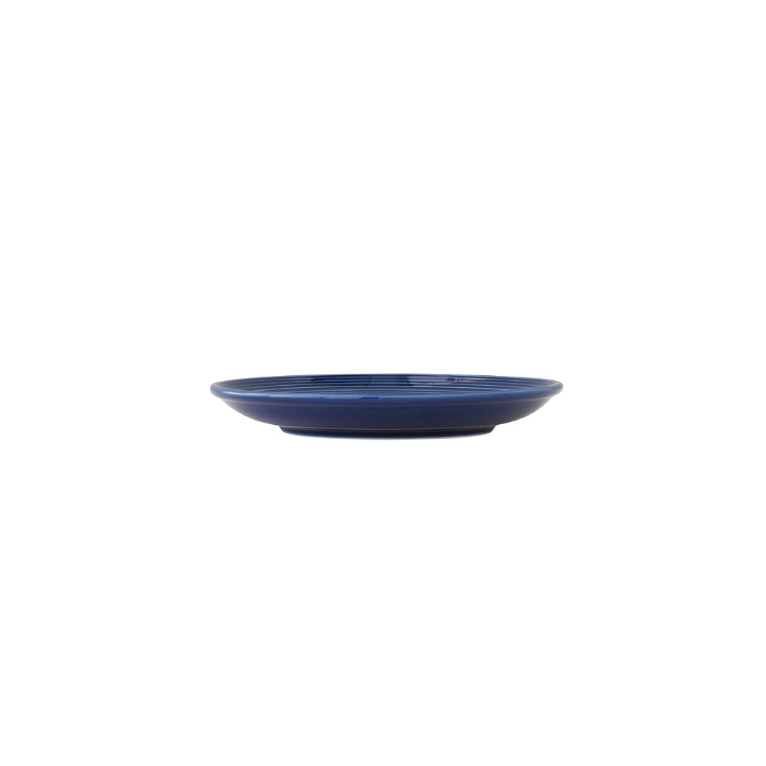 Utopia | Tableware | Concorde Midnight Blue Saucer 15.25cm (6") | Bespoke77
