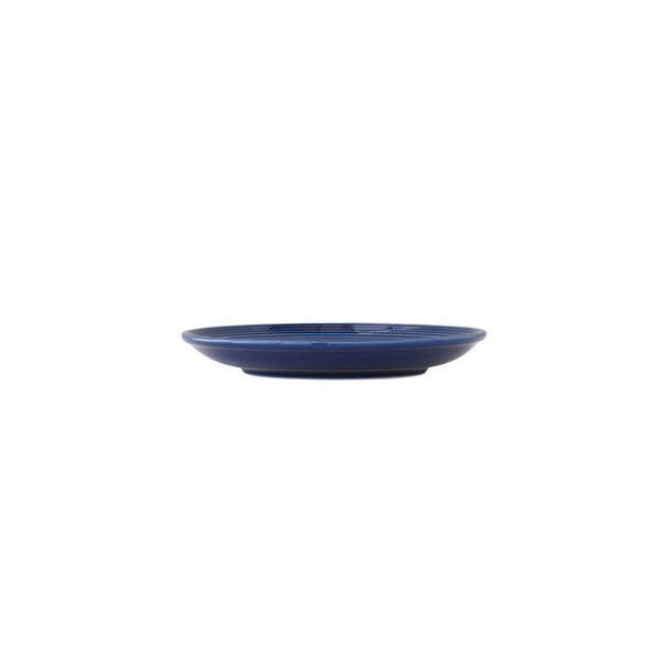 Utopia | Tableware | Concorde Midnight Blue Saucer 15.25cm (6") | Bespoke77