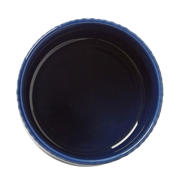Utopia | Tableware | Concorde Midnight Blue Sugar Bouillion 22.75cl (8oz) | Bespoke77