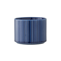 Utopia | Tableware | Concorde Midnight Blue Sugar Bouillion 22.75cl (8oz) | Bespoke77