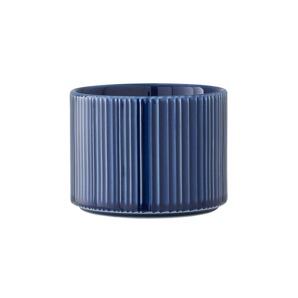 Utopia | Tableware | Concorde Midnight Blue Sugar Bouillion 22.75cl (8oz) | Bespoke77