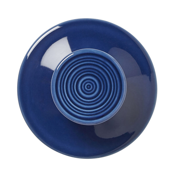 Utopia | Tableware | Concorde Midnight Blue Lid of Beverage Pot | Bespoke77