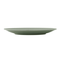 Utopia | Tableware | Concorde Fern Coupe Plate 28cm (11") | Bespoke77