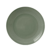 Utopia | Tableware | Concorde Fern Coupe Plate 25.5cm (10") | Bespoke77