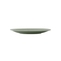 Utopia | Tableware | Concorde Fern Coupe Plate 23cm (9") | Bespoke77