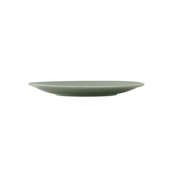 Utopia | Tableware | Concorde Fern Coupe Plate 23cm (9") | Bespoke77