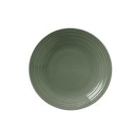 Utopia | Tableware | Concorde Fern Coupe Plate 20.25cm (8") | Bespoke77