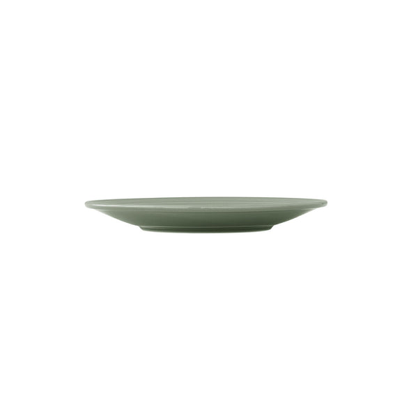 Utopia | Tableware | Concorde Fern Coupe Plate 20.25cm (8") | Bespoke77