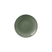 Utopia | Tableware | Concorde Fern Coupe Plate 15.25cm (6") | Bespoke77