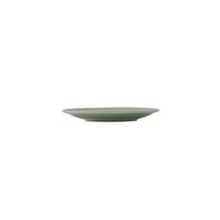Utopia | Tableware | Concorde Fern Coupe Plate 15.25cm (6") | Bespoke77