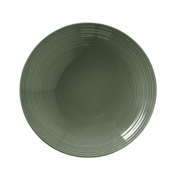 Utopia | Tableware | Concorde Fern Coupe Bowl 25.5cm (10" 42 2/7oz) | Bespoke77