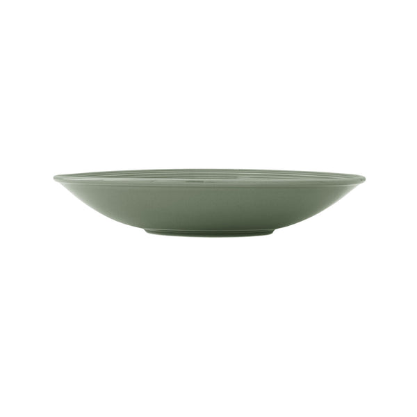 Utopia | Tableware | Concorde Fern Coupe Bowl 25.5cm (10" 42 2/7oz) | Bespoke77