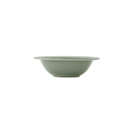 Utopia | Tableware | Concorde Fern Oatmeal Bowl 16.5cm 34cl (6 1/2" 12oz) | Bespoke77